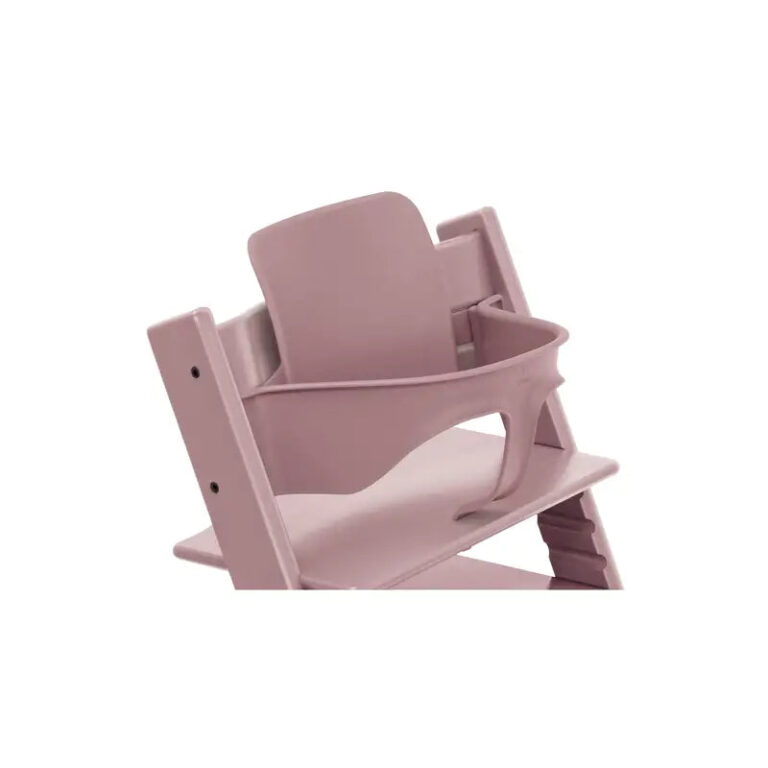 Tripp TrappÂ® Baby SetÂ² Heather Mauve