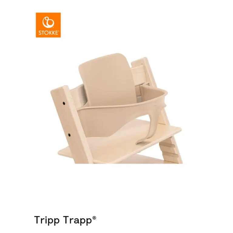 Tripp Trapp® Baby Set² Natural Tripp Trapp® Baby Set² Natural