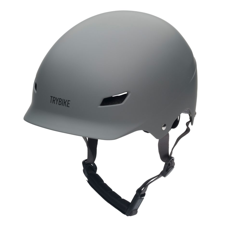Trybike | Cykelhjelm CoConuts - Small/Medium, 51-56 cm Cykelhjelm CoConuts - Small/Medium, 51-56 cm