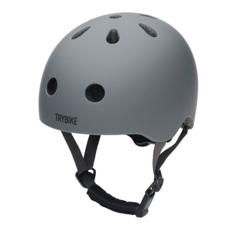 Trybike | Cykelhjelm CoConuts - XSmall, 45-51 cm Cykelhjelm CoConuts - XSmall, 45-51 cm