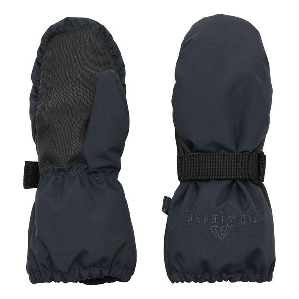 VER de TERRE luffer - Navy (FORUDBESTILLING forv. lev. slut sept.)