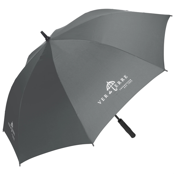 VER de TERRE paraply - Grey