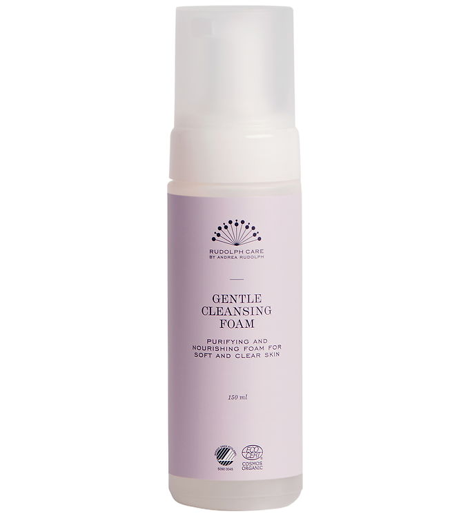 Rudolph Care Renseskum - Gentle Cleansing Foam - 150 ml