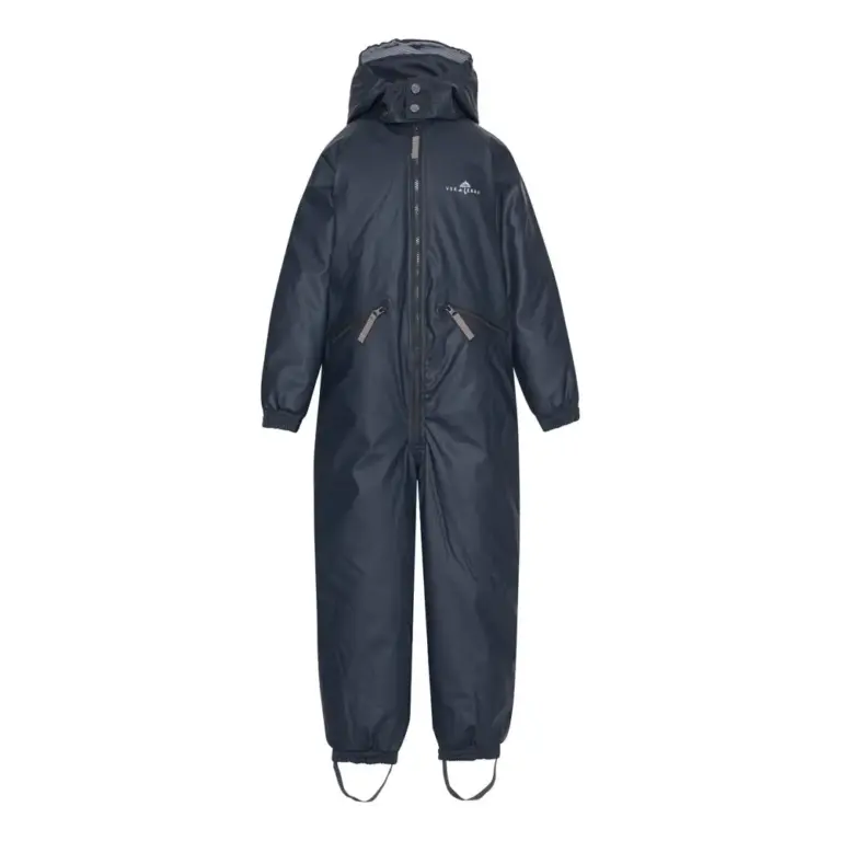 Ver De Terre Flyverdragt - Navy - 3 ÅR