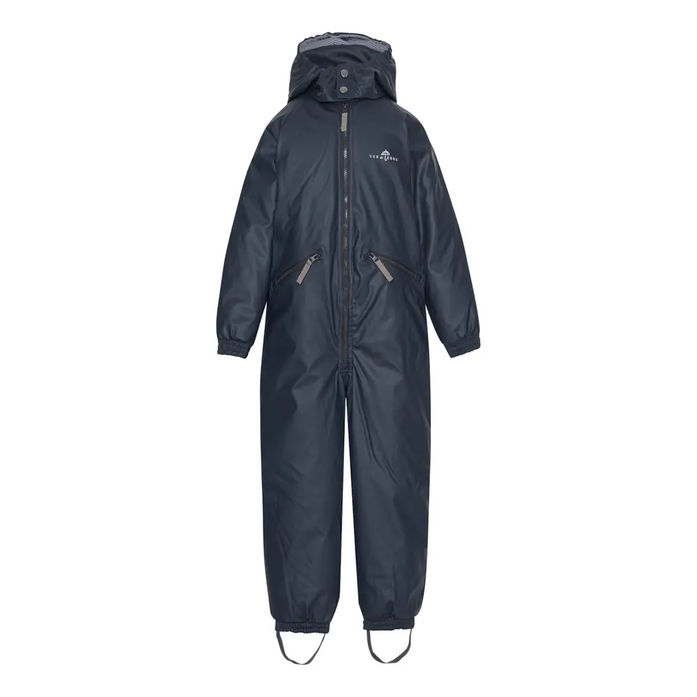 Ver De Terre Flyverdragt - Navy - 3 ÅR Ver De Terre Flyverdragt - Navy - 3 ÅR