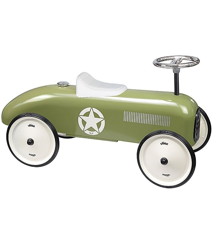 Vilac Gåbil - Khaki Vilac Gåbil - Khaki