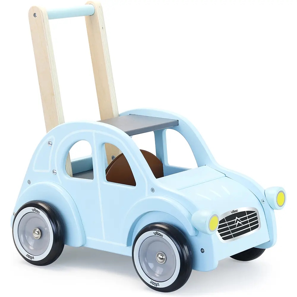 Vilac Gåvogn - Citroën 2CV Vilac Gåvogn - Citroën 2CV