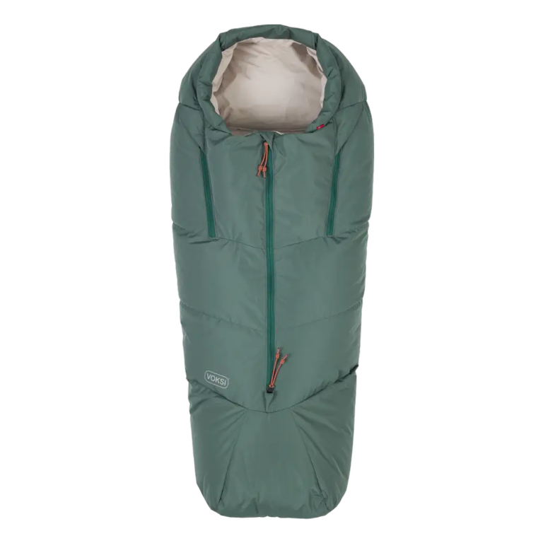 Voksi Adventure North - Dark Sea Green