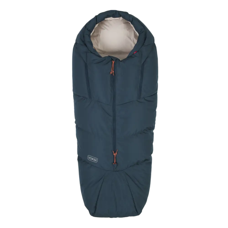 Voksi Adventure North - Poppy Blue