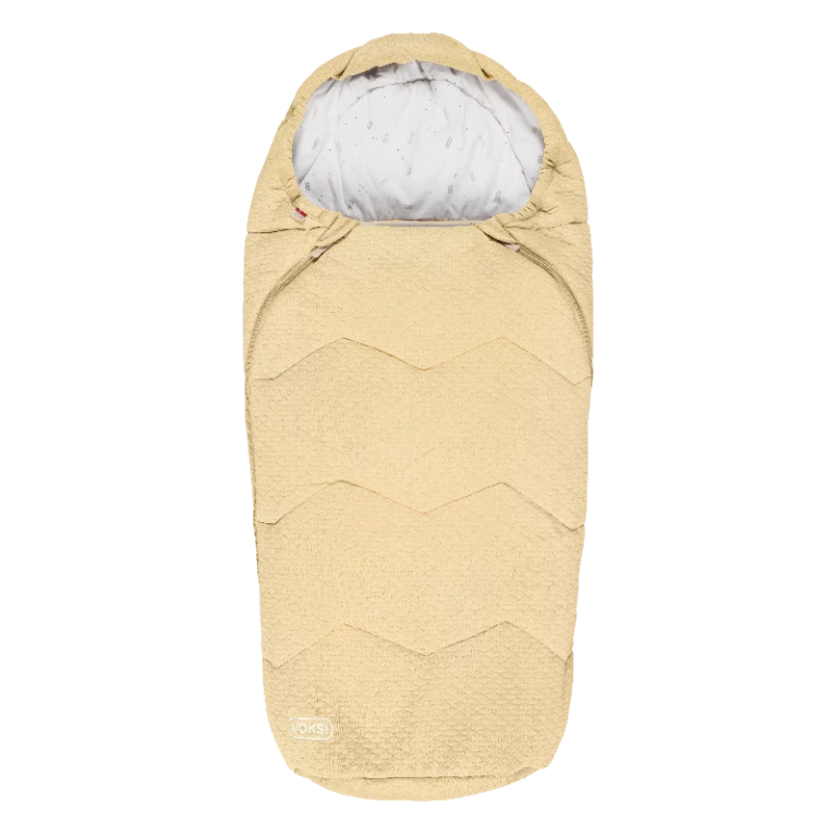 Voksi Breeze Light - Kind Yellow Fields Ss26 Voksi Breeze Light - Kind Yellow Fields Ss26