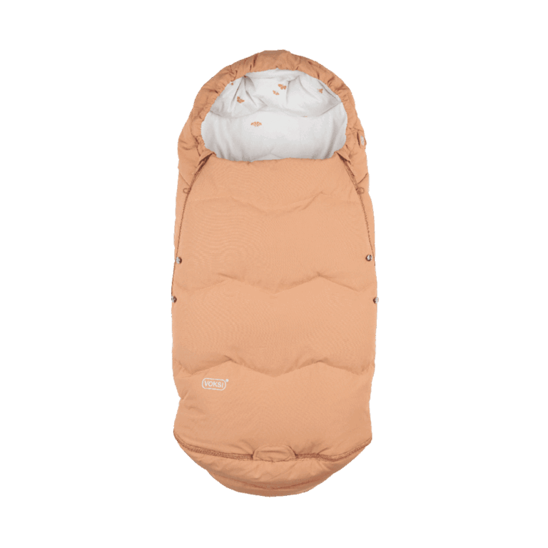 Voksi Explorer - Sandstone Peach Wings