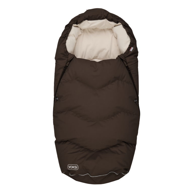 Voksi Urban - Chocolate Cream Limited