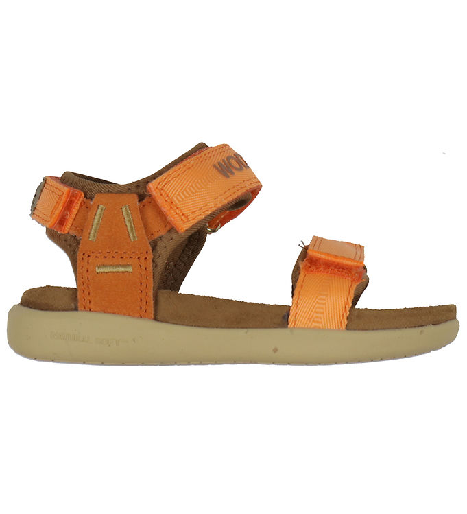 Woden Sandaler - Cirkeline - Tiger Woden Sandaler - Cirkeline - Tiger