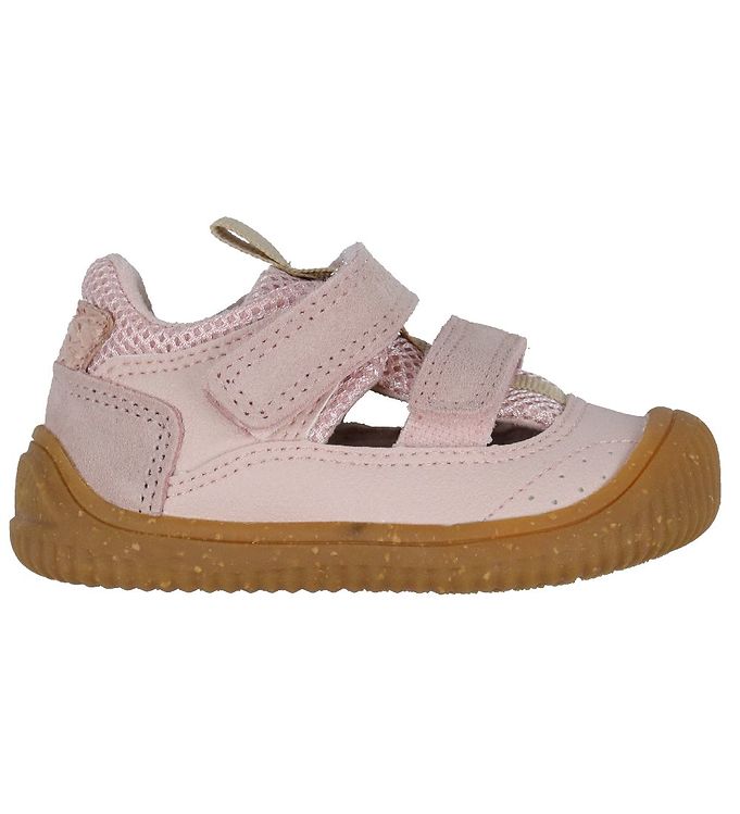 Woden Sandaler - Tristan - Ballerina Woden Sandaler - Tristan - Ballerina