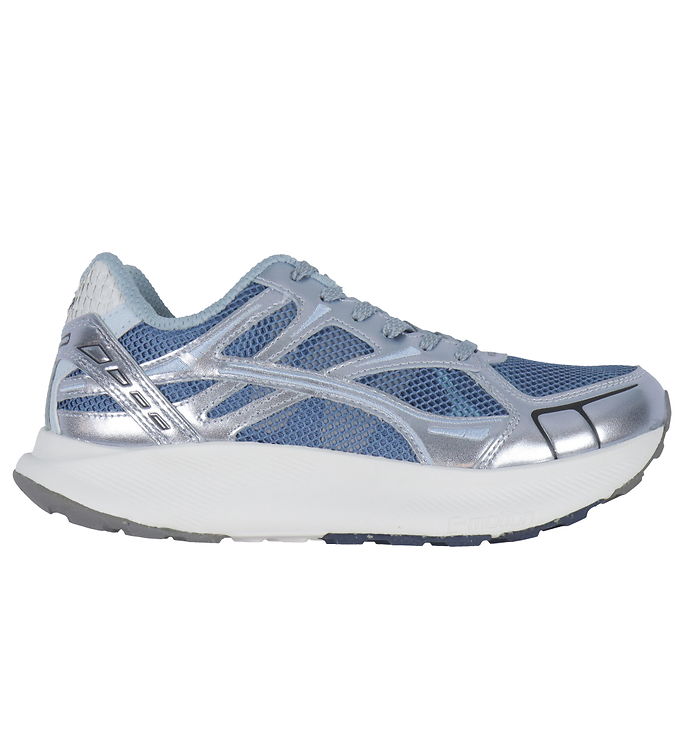 Woden Sko - Josephine - Ice Blue Woden Sko - Josephine - Ice Blue