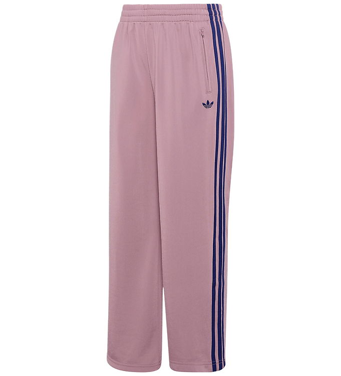adidas Originals Bukser - Firebird LO - Magmau