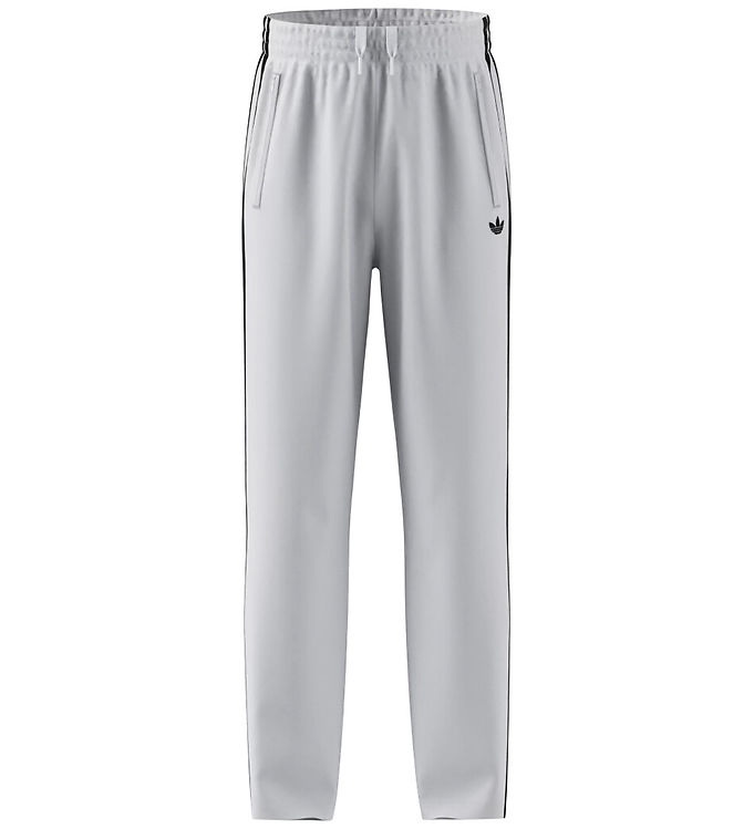 adidas Originals Bukser - Firebird - Met - Gretwo