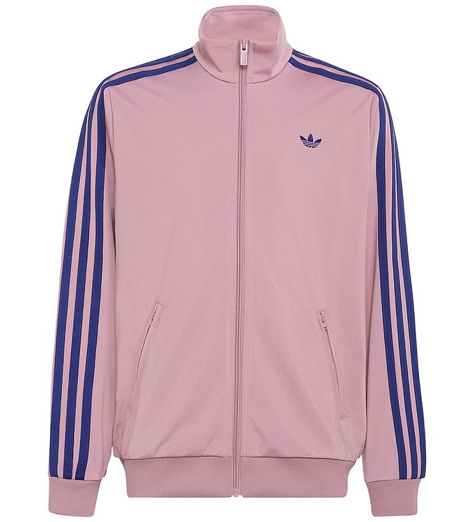 adidas Originals Cardigan - Firebird - Magic Mauve