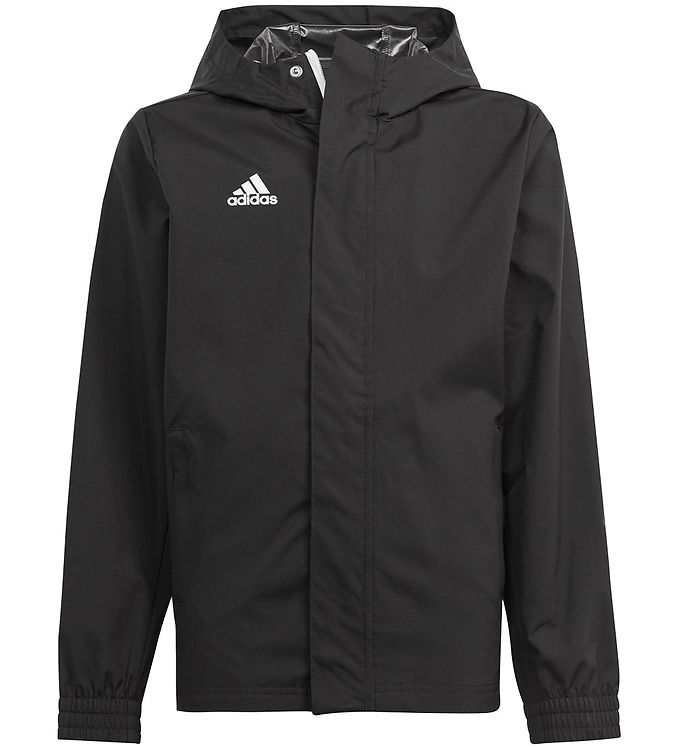 adidas Performance Jakke - ENT22 - Sort