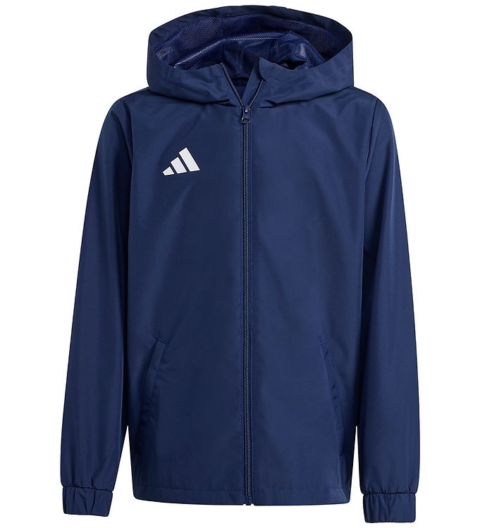 adidas Performance Jakke - Ent26 - Tenabl/White