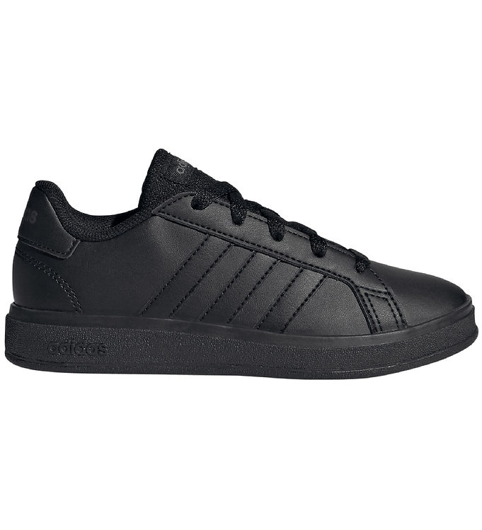 adidas Performance Sneakers - Grand Court 2.0 K - Sort adidas Performance Sneakers - Grand Court 2.0 K - Sort