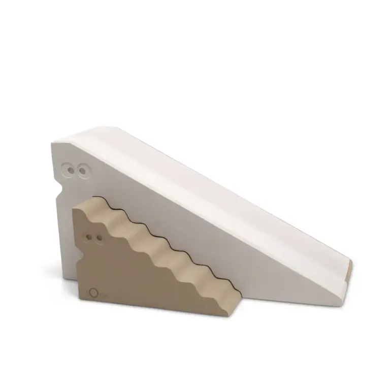 bObles Dino - Sand Grey