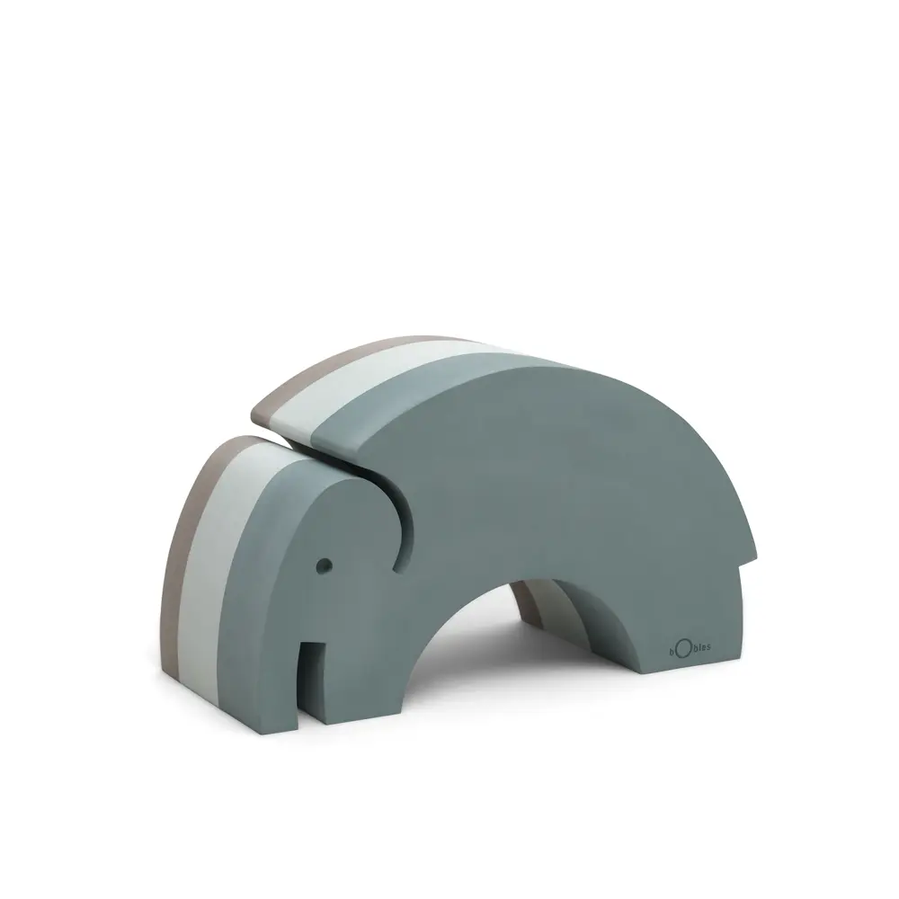 bObles Elefant M20 - Green Haze