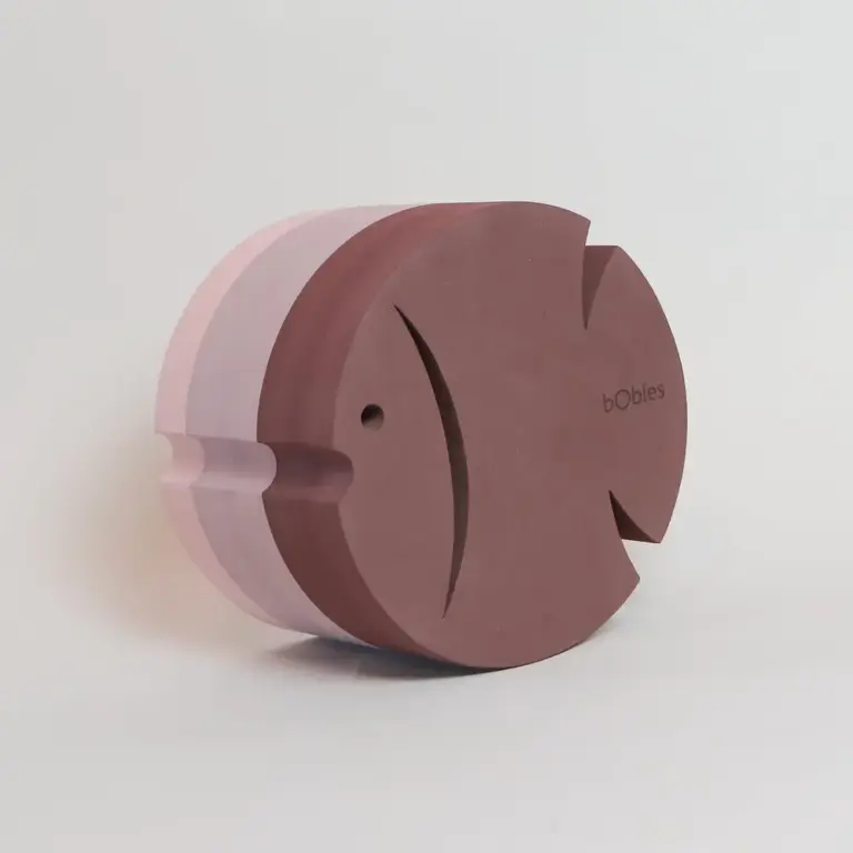 bObles Fisk - Vintage Rose
